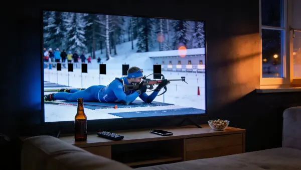 Biatlon online: Ako sledovať Svetový pohár naživo (2026)