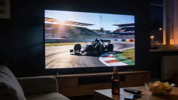 Ako sledovať F1 online: Kde pozerať Formulu 1 naživo v roku 2026