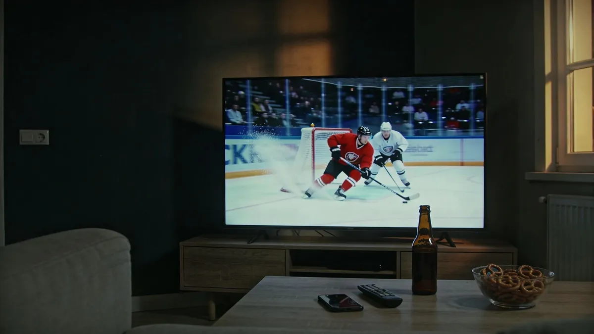 Tipos extraliga online: Ako sledovať slovenský hokej naživo 2026