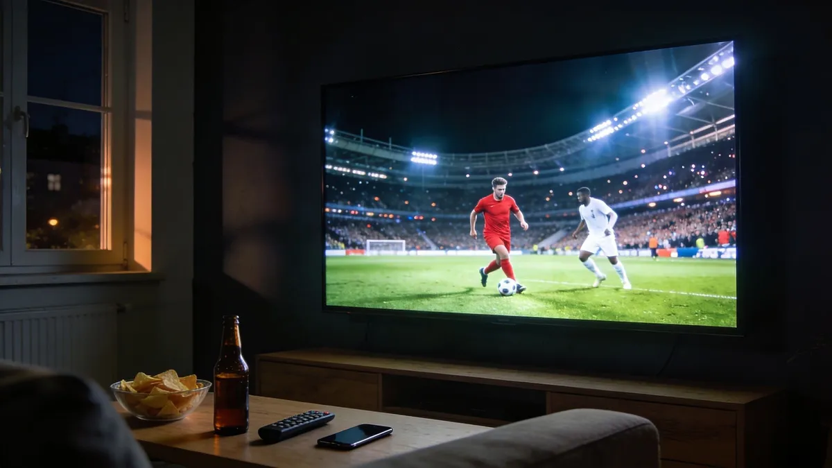 Liga majstrov online - Champions League naživo