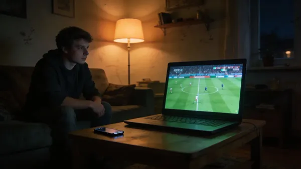 Kde sledovať šport online (2026)