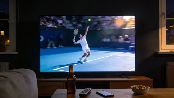 Tenis online: Ako sledovať tenis naživo (2026)