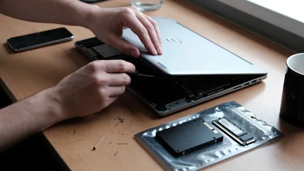 Ako zrýchliť pomalý notebook: 10 krokov pre Windows 11