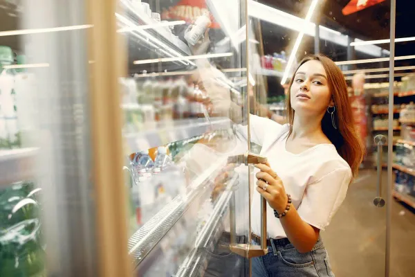 Chladiace zariadenia a ochrana životného prostredia: Súčasné trendy v ekologickom chladení a ochladzovaní