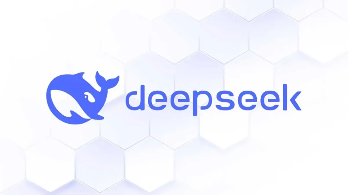 Deepseek - čínsky AI model