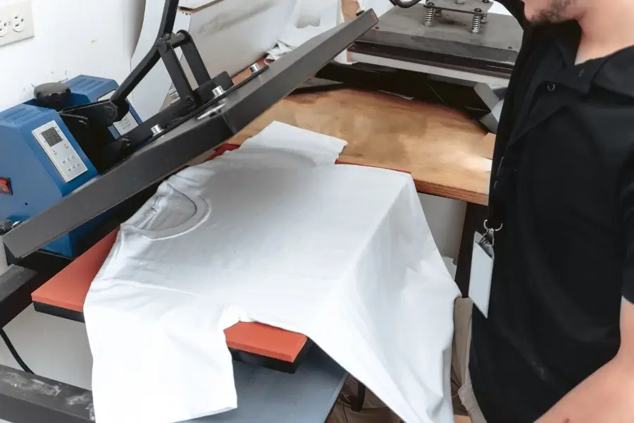 Digitálna tlač na textil