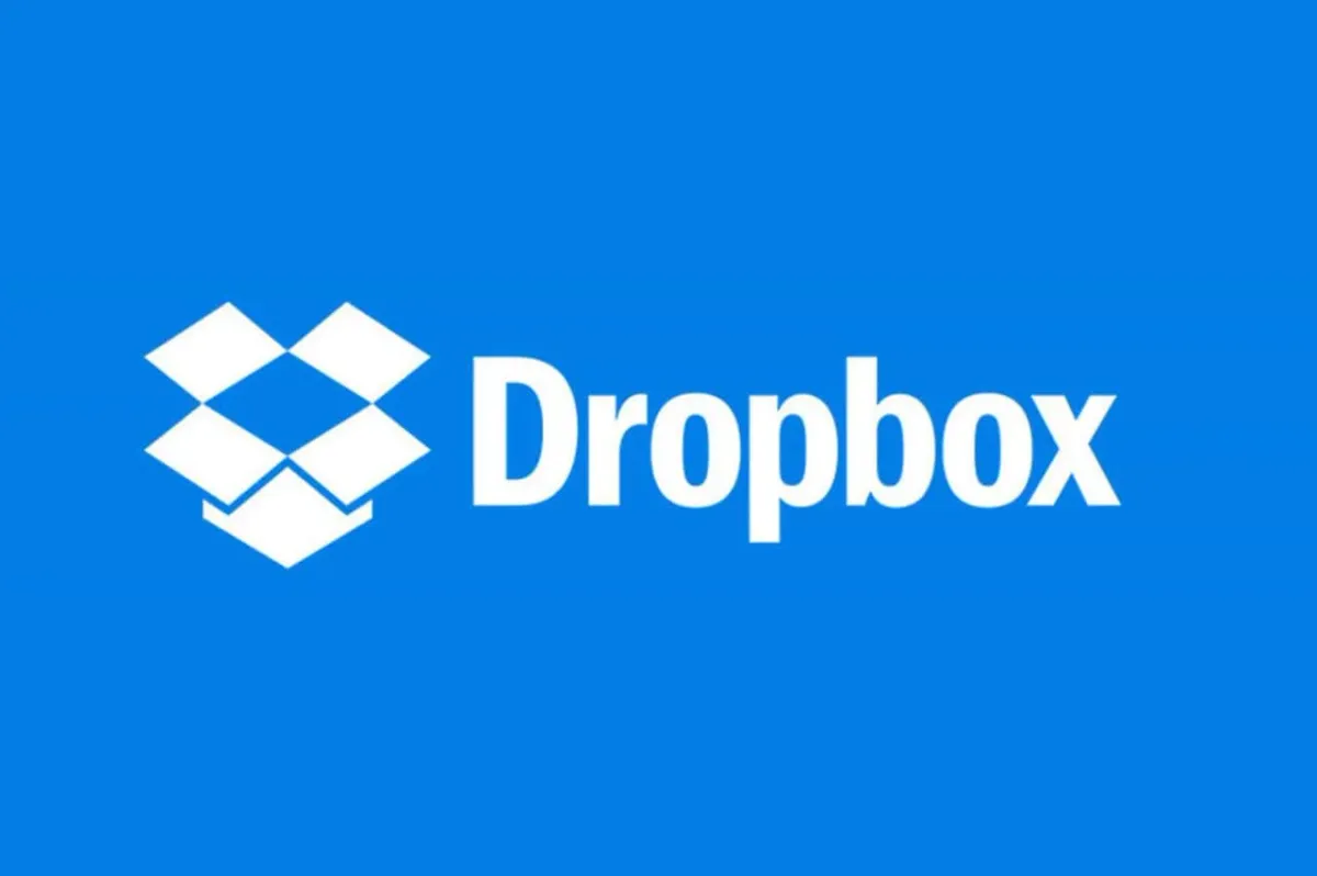 Dropbox - online úložisko