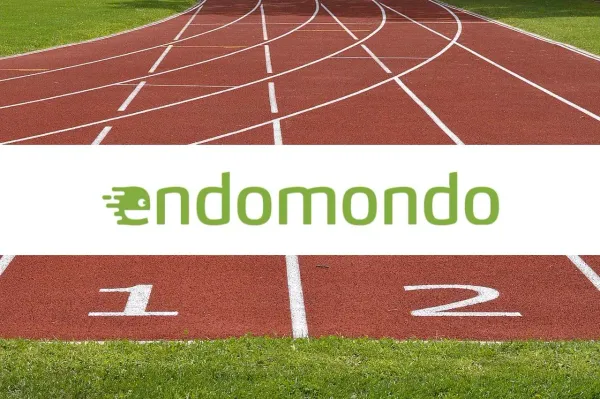 Endomondo - sociálna sieť pre športovcov