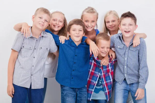 Generácia alfa - 8 vecí, ktoré staršie ročníky nepochopia