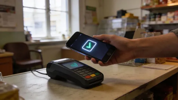 Google Pay a Apple Pay: ako platiť telefónom na Slovensku
