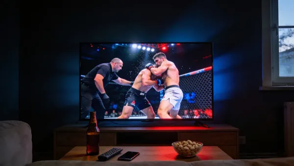 Kde sledovať KSW live? (2026): Návod ako pozerať MMA zápasy online