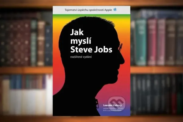 Jak myslí Steve Jobs