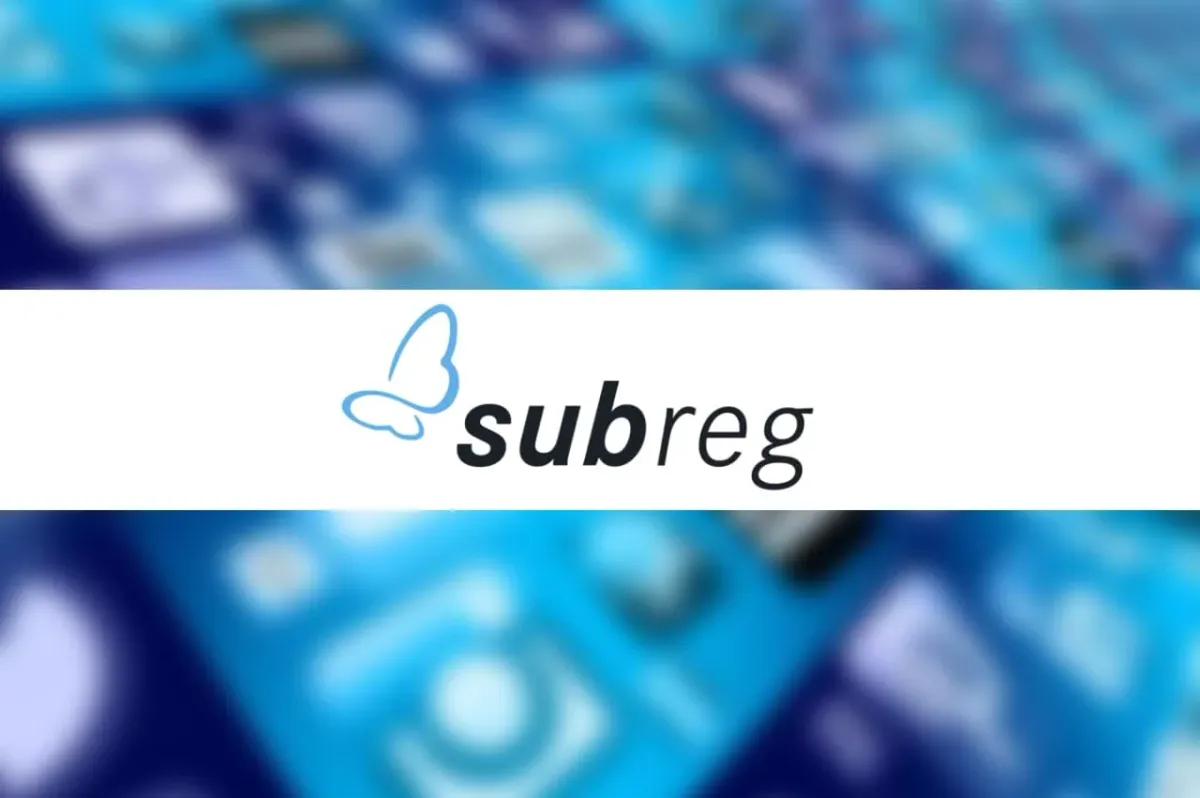 Subreg.cz - stránka, kde registrujem domény | Megatron.sk