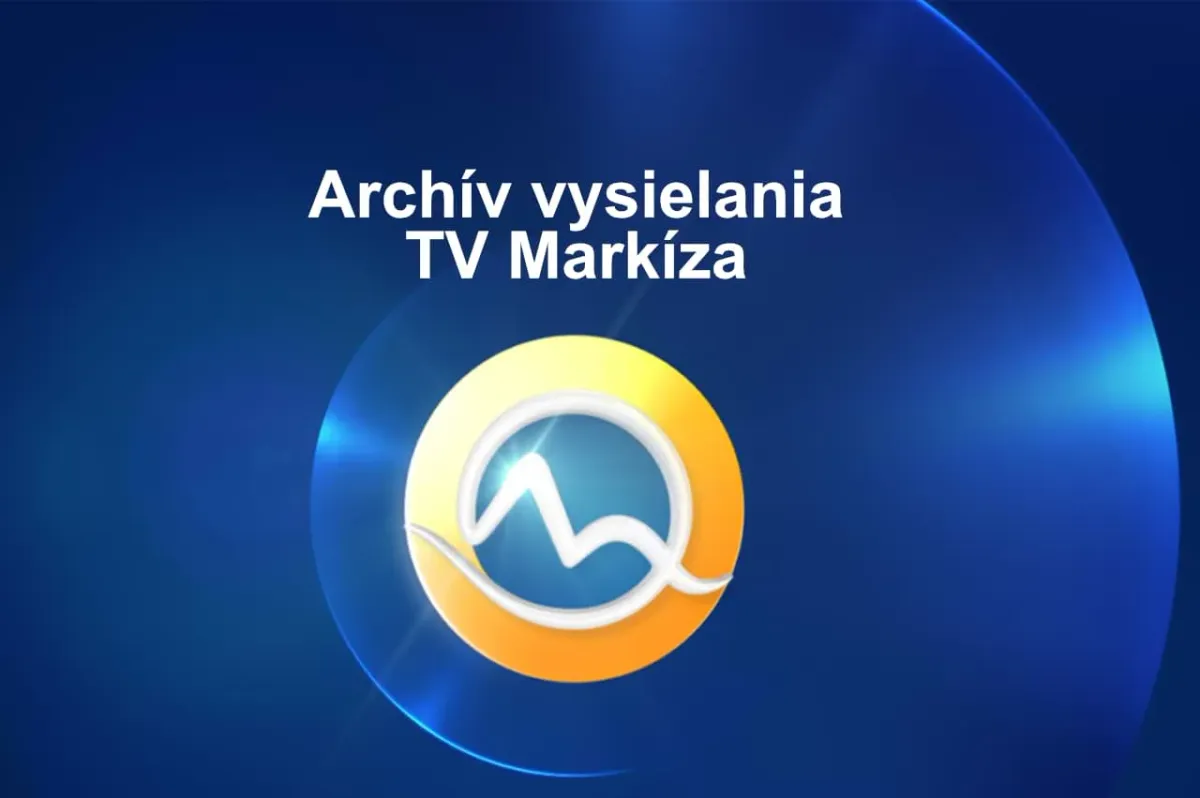 Archív vysielania TV Markíza