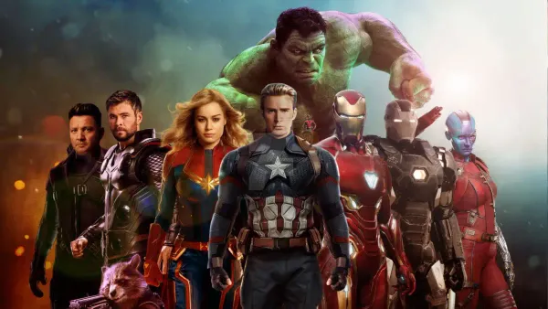 Filmy od Marvelu: V akom poradí ich sledovať? Chornologicky alebo podľa dátumu vydania?