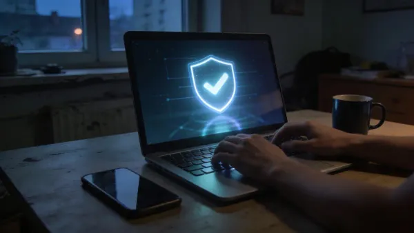 Najlepšie antivírusy 2026: porovnanie top 5 (ESET, Bitdefender, Avast)