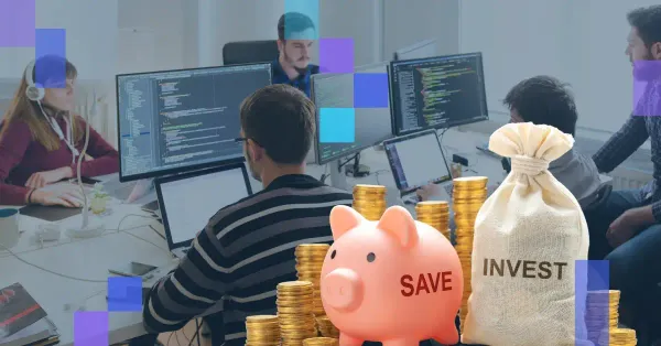 Outsourcing IT špecialistov a jeho vplyv na náklady