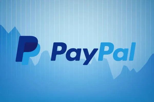 PayPal návod na platby