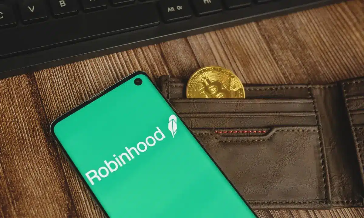 Robinhood