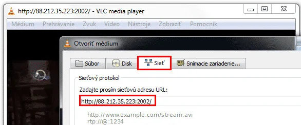 vlc ukazka)