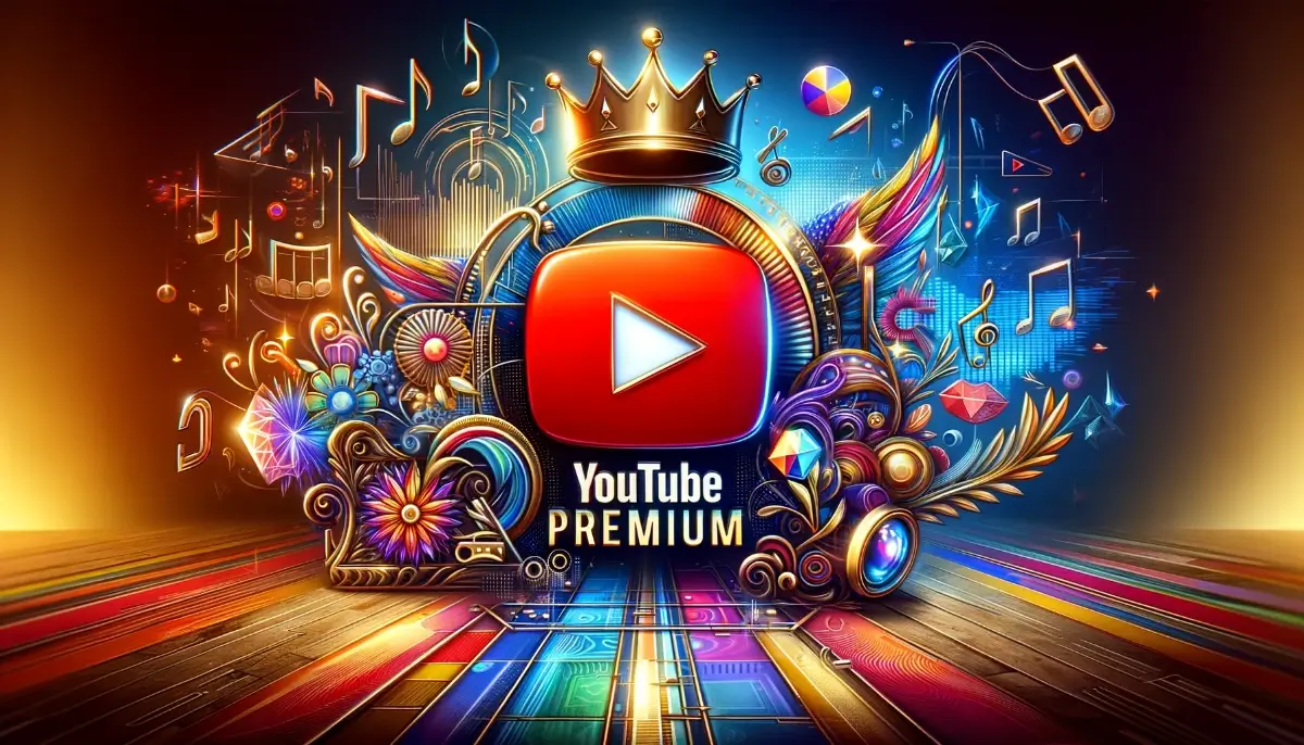 Lacnejší youtube premium