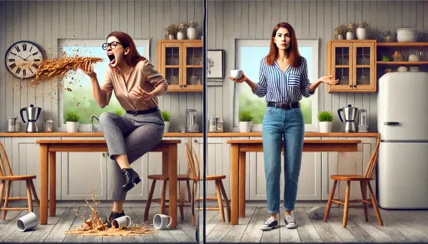 Čo alebo kto je drama queen? Dá sa to liečiť?