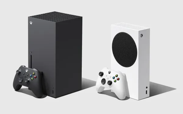 Rozdiely medzi hernými konzolami Xbox One a Xbox Series X|S