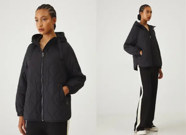 Farby jesene - aké farby dámskych búnd sú najtrendovejšie túto sezónu? MEDICINE radí