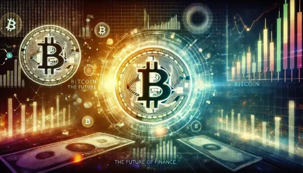 Bitcoin vs. Fiat peniaze: Prečo sa rozhodnúť pre digitálnu menu bitcoin?