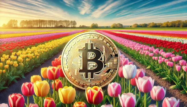 Bitcoin vs. Tulipánová mánia: Prečo je toto porovnanie nepresné?