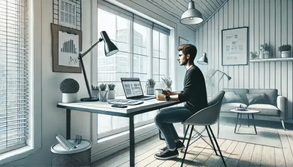 13 tipov, ako sa stať úspešným online podnikateľom