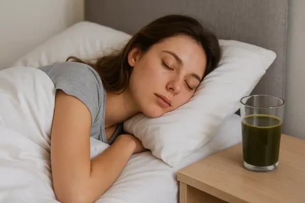 Kratom a jeho účinky na spánok: Funguje lepšie ako tradičné metódy?