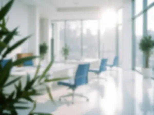 Ako kvalitný návrh interiéru ovplyvňuje každodennú prácu v kancelárii