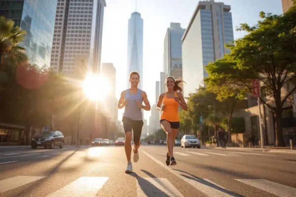 Suplementy pre bežcov – čo vybrať?